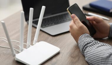 How do I hotspot my phone to my laptop? Steps explained