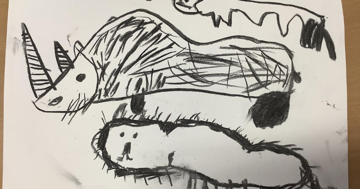 Art workshops bring history to life for Salisbury pupils