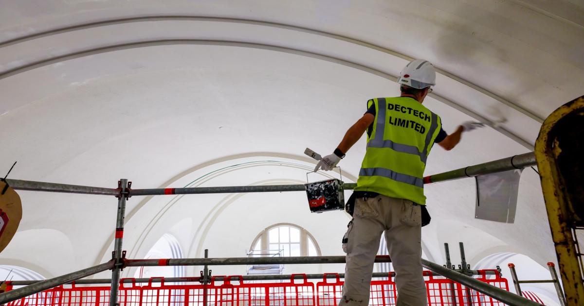 Southampton City Art Gallery reopening date revealed