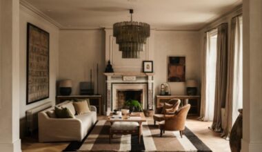 West Sussex mansion is named one of UK's best designed