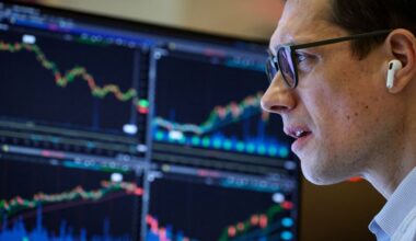 Spooky season was short-lived on Wall Street