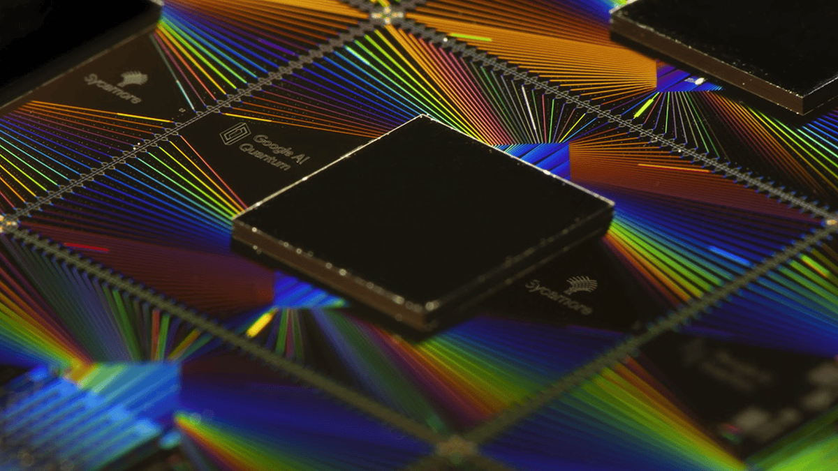 a look at the quantum marketplace of today – Physics World