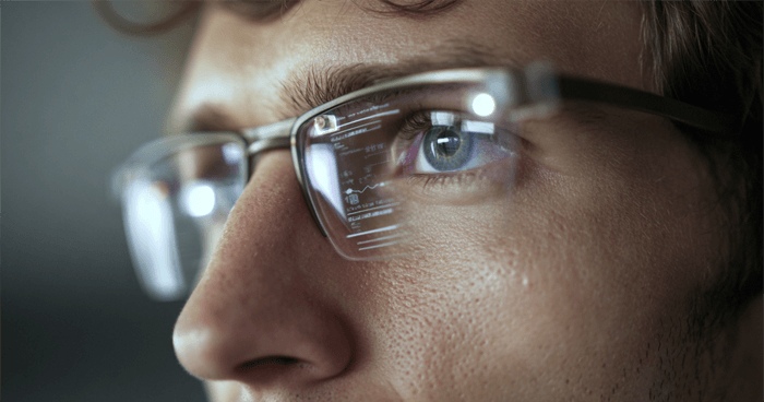 Hands-Free Computing - Brownstone Research