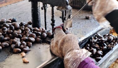 The Human Cost of Healthy Eating