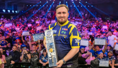 Ruthless Littler races to BOYLE Sports World Grand Prix glory