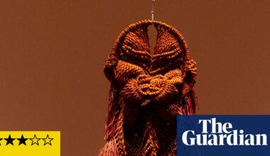 A Story of South Asian Art review – banging sculpture marred by dreary neighbours | Art