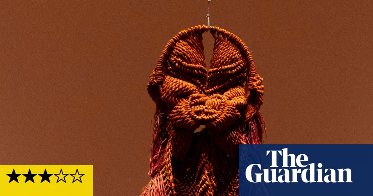 A Story of South Asian Art review – banging sculpture marred by dreary neighbours | Art
