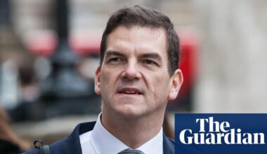 Foreign Office chief to visit China after collapse of high-profile espionage case | Foreign, Commonwealth and Development Office
