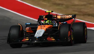 MONZA, ITALY - SEPTEMBER 06: Pole position qualifier Max Verstappen of the Netherlands and Oracle