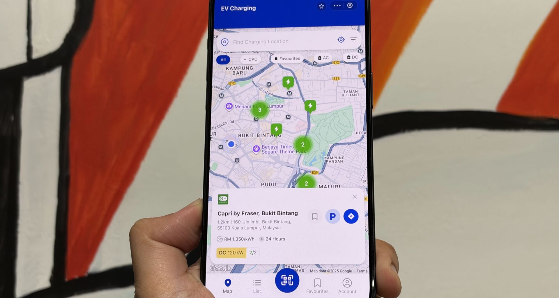 TNG eWallet now has EV Charging mini-app, supports over 10 Charge Point Operators