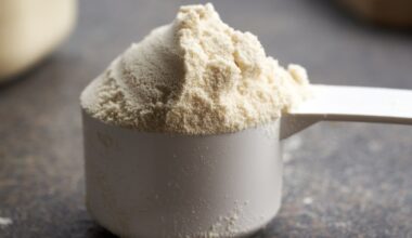 Are Your Favorite Protein Powders and Shakes Safe from Lead?