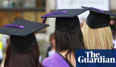 English universities can raise tuition fees if they meet ‘tough’ standards, says Phillipson | Universities