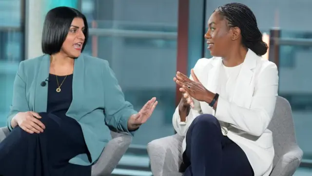 mahmood and badenoch