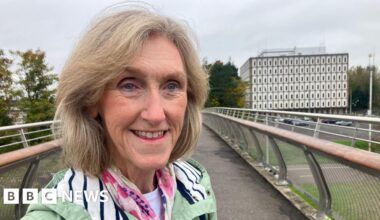 Marlborough House 'marmite' building listed