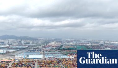 China warns US of retaliation over Trump’s 100% tariffs threat | Trump tariffs