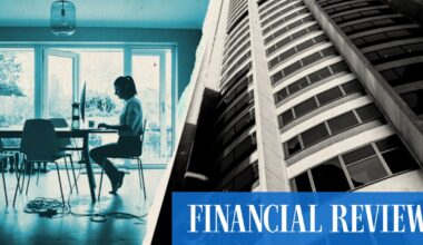 Treehouses, sprouting in the rainforest.