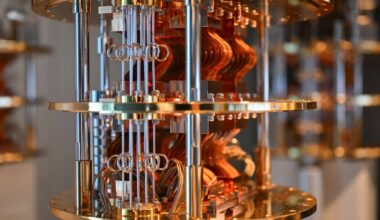 Quantum cryptography offers ability to protect from attackers looking to break encryption