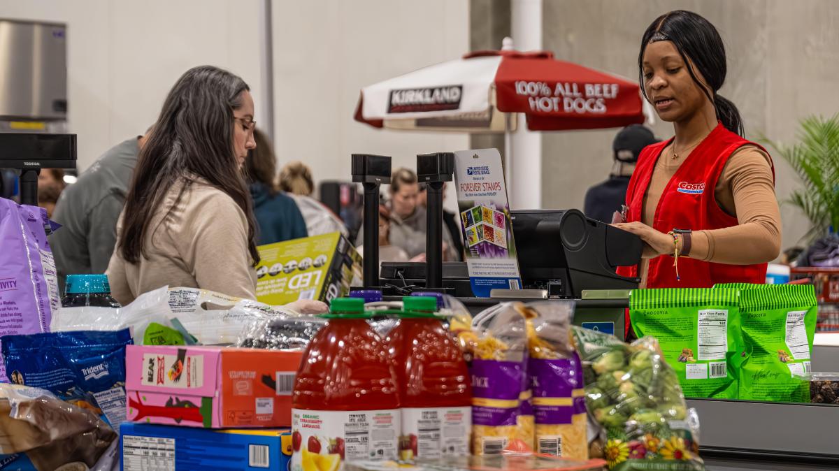 Why 42 million Americans are about to lose their Snap benefits