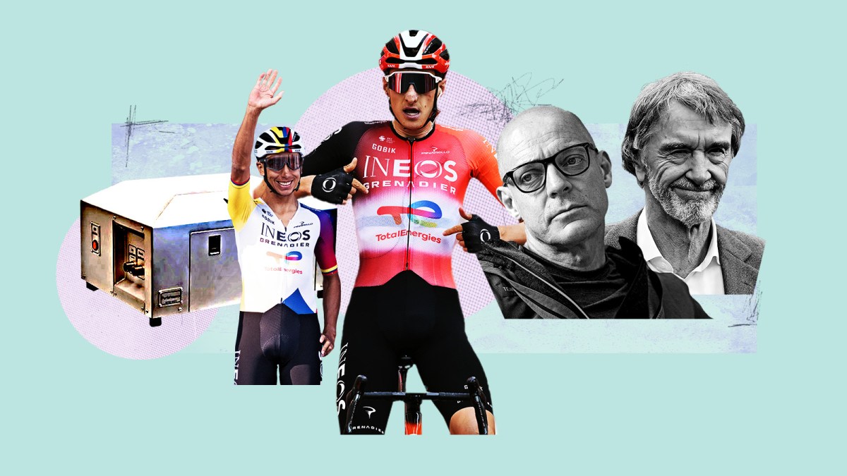 how Ineos asked riders to inhale deadly carbon monoxide