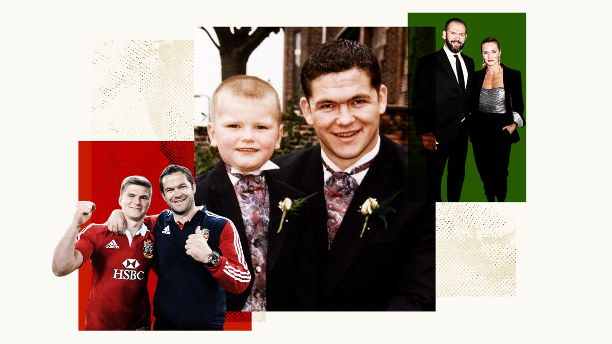 Tearful Owen turned down Lions. Here’s truth of our relationship