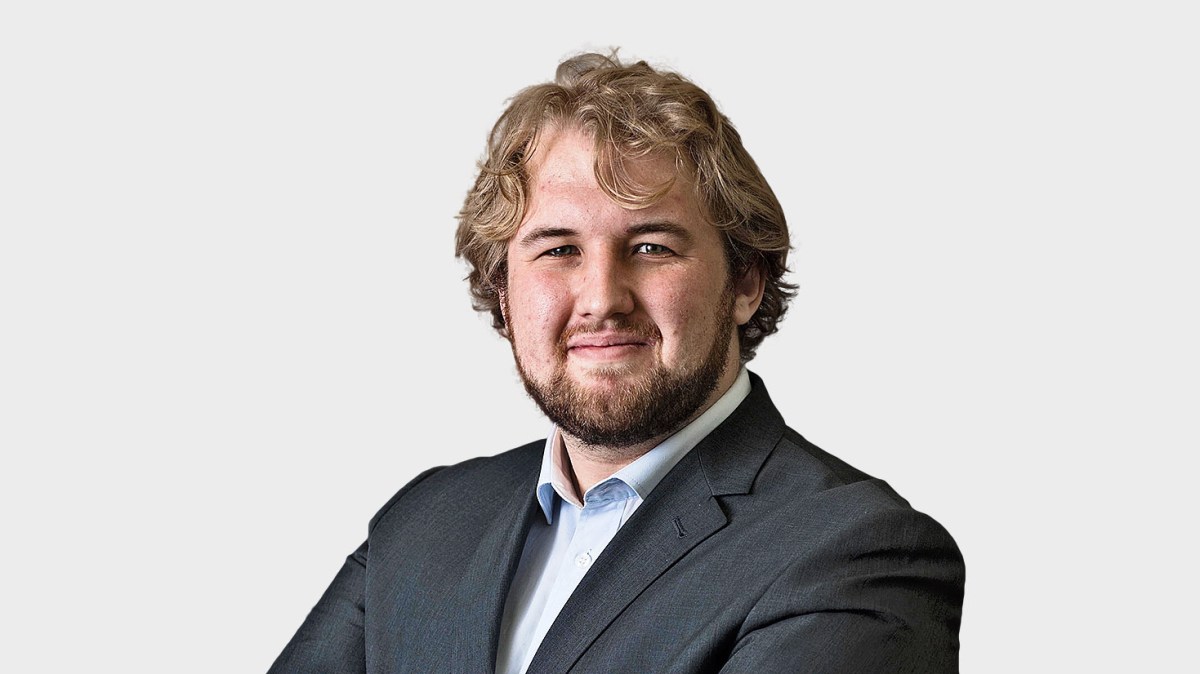 At least someone’s buying what Rachel Reeves is selling