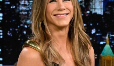 October Prime Day 2025 Has Jennifer Aniston-Approved Vital Proteins on Sale