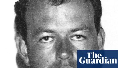 Killer Colin Pitchfork has plea for release from prison rejected | Crime