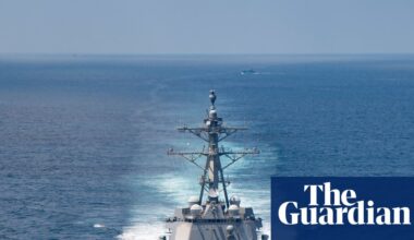 US military to move survivors of strike on alleged drug boat in Caribbean to nearby countries | Trump administration