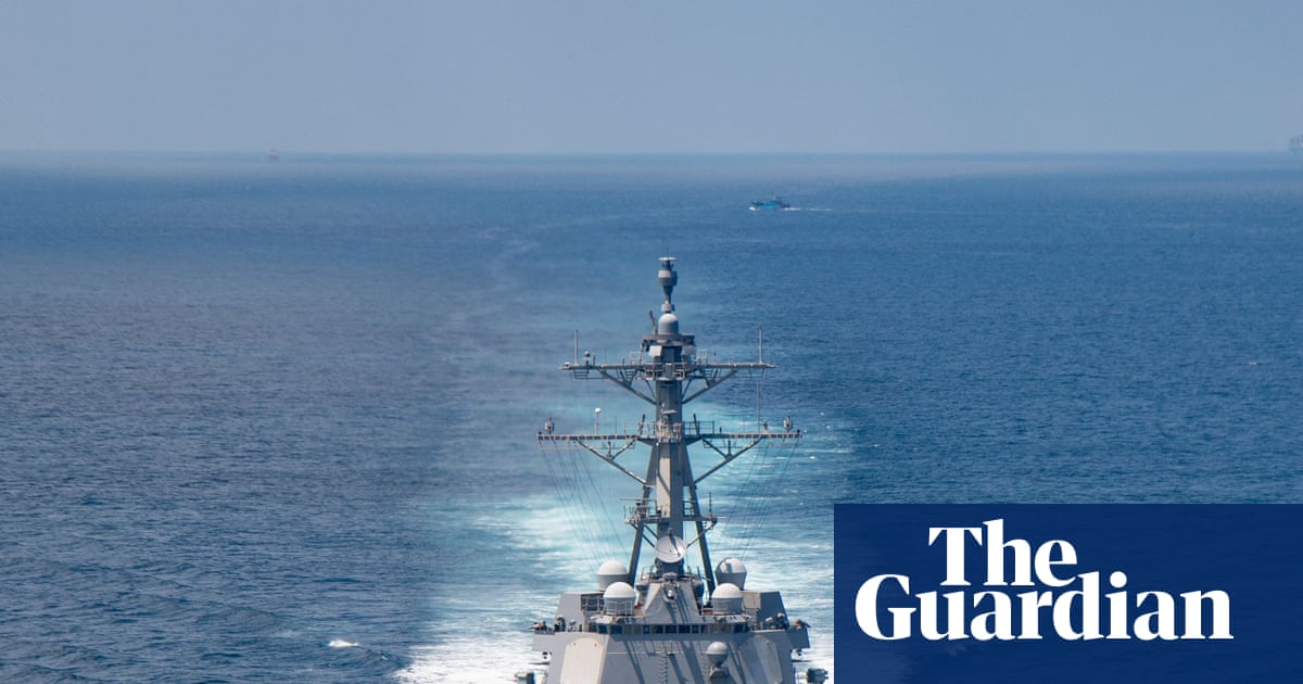 US military to move survivors of strike on alleged drug boat in Caribbean to nearby countries | Trump administration