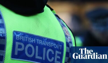 Police officer who put girl in headlock found guilty of assault | Police