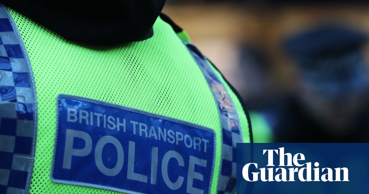 Police officer who put girl in headlock found guilty of assault | Police