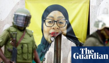 About 700 killed in Tanzania election protests, opposition says | Tanzania