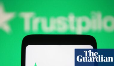 Suspected scam investment firms ‘exploiting Trustpilot review system’ | Scams