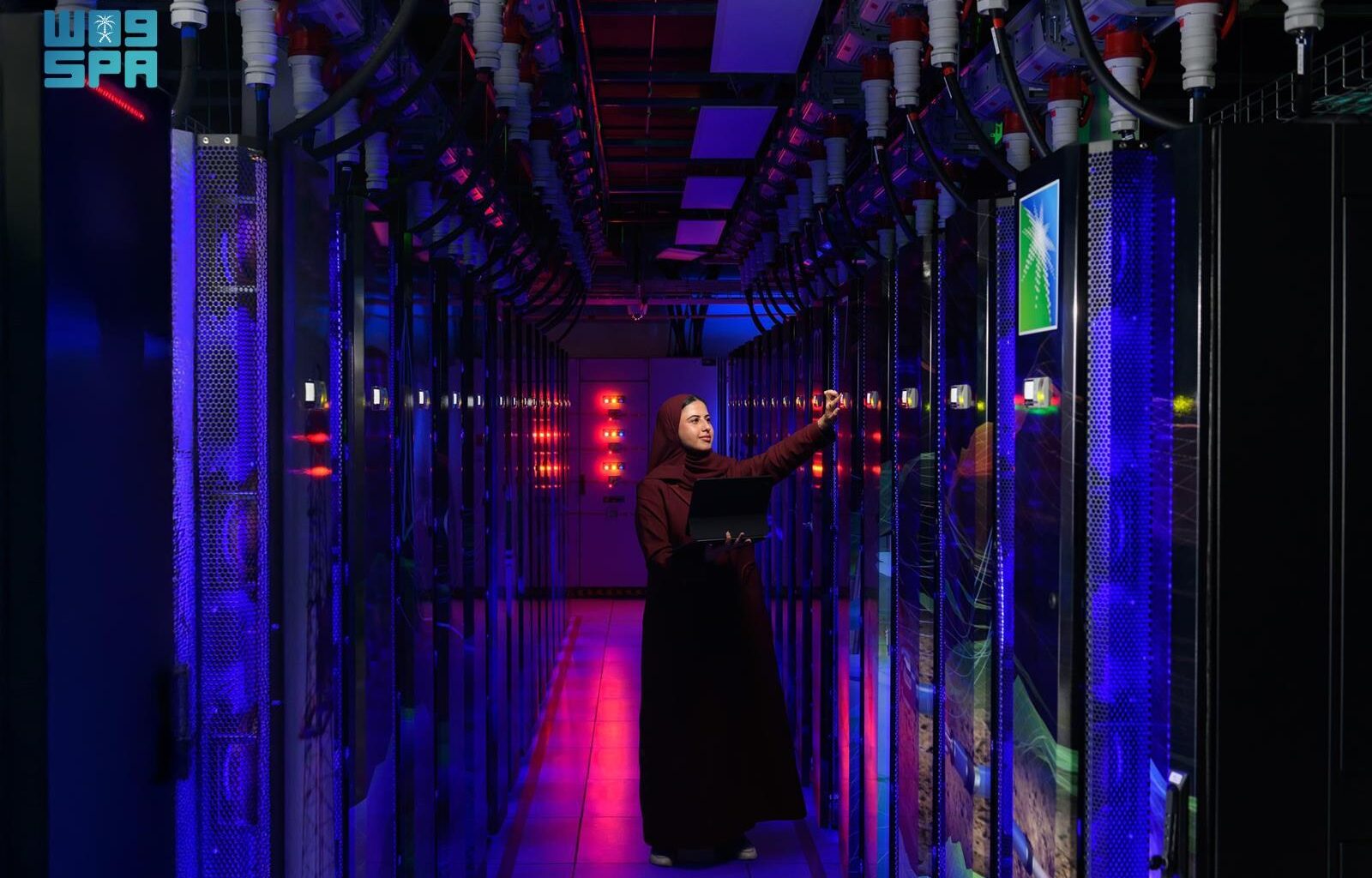 Aramco, NVIDIA Collaborate on Quantum Computing