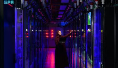 Aramco, NVIDIA Collaborate on Quantum Computing
