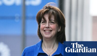 Lucy Powell tells Labour it can’t sugarcoat how badly things are going | Labour party deputy leadership