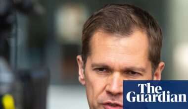 Tory plan to scrap judge-led Sentencing Council criticised as ‘bonkers’ | Sentencing