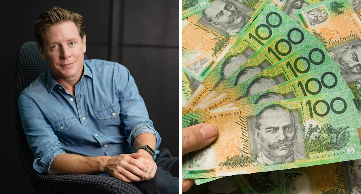 Baby Boomer 'terrified' kids will blow $80 million inheritance: 'Odds aren't good'