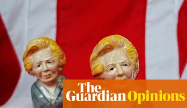 It’s Tory conference: Boriswave goodbye to a deluded party on its way to electoral annihilation | Marina Hyde