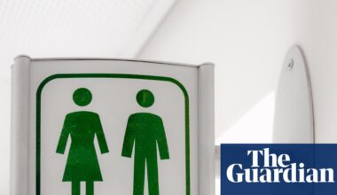 Trans people at risk of exclusion from many UK public spaces, rights expert says | Transgender