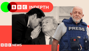 BBC InDepth