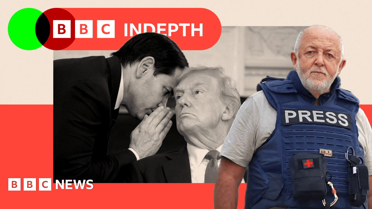 BBC InDepth