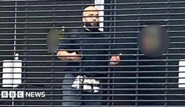 Two dead in Manchester synagogue attack, with suspect also believed killed - police