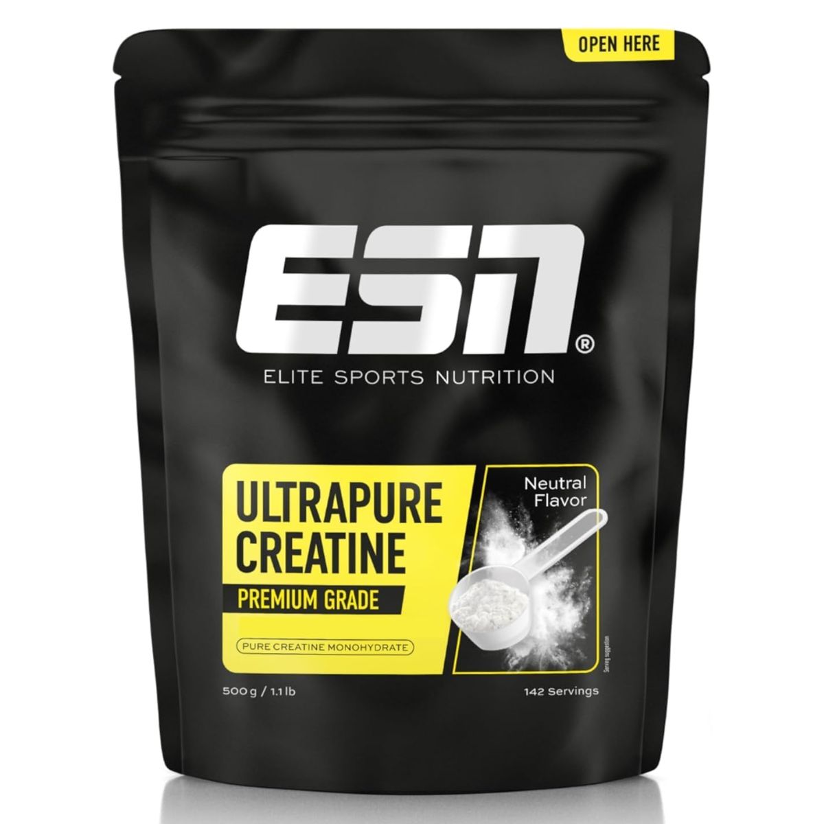 ESN Ultrapure Creatine Monohydrate