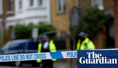 Man in serious condition after being shot by police in London | London