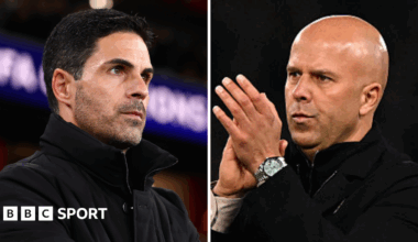 Premier League talking points: Arsenal's title push & Liverpool's recent struggles