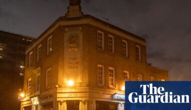 Pub later-hours plan will not offset costs and wider difficulties, say landlords | Food & drink industry