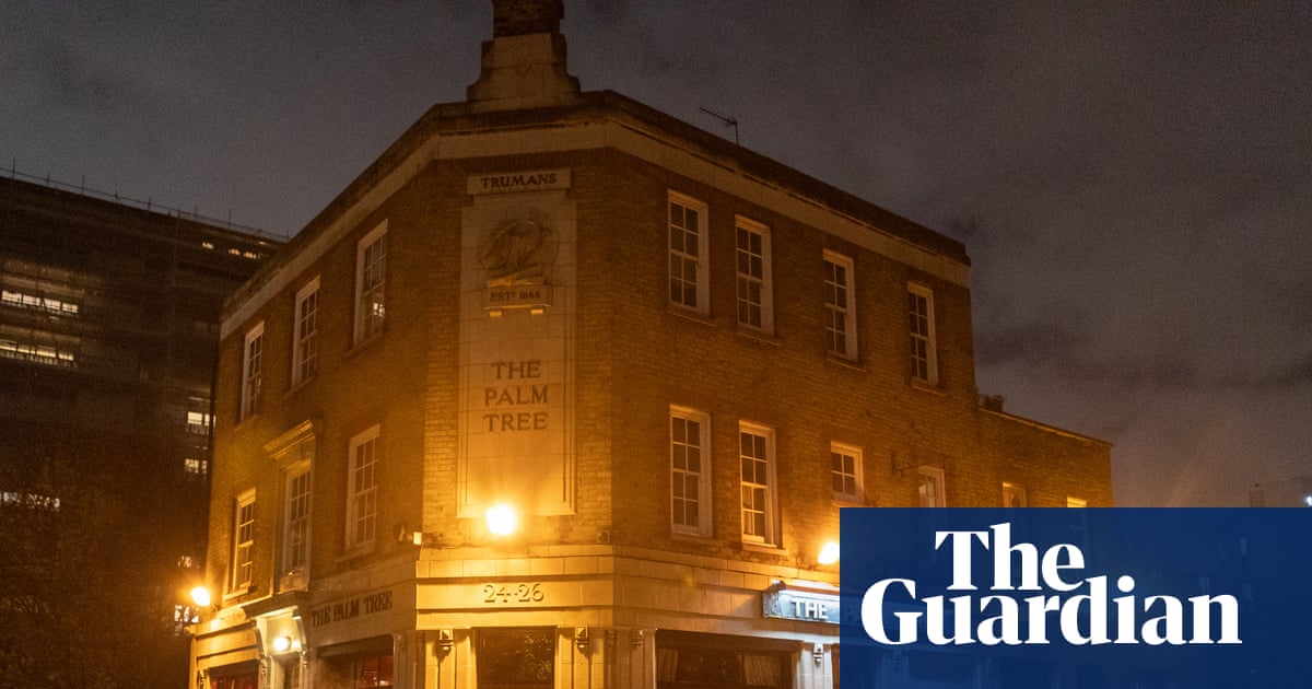 Pub later-hours plan will not offset costs and wider difficulties, say landlords | Food & drink industry