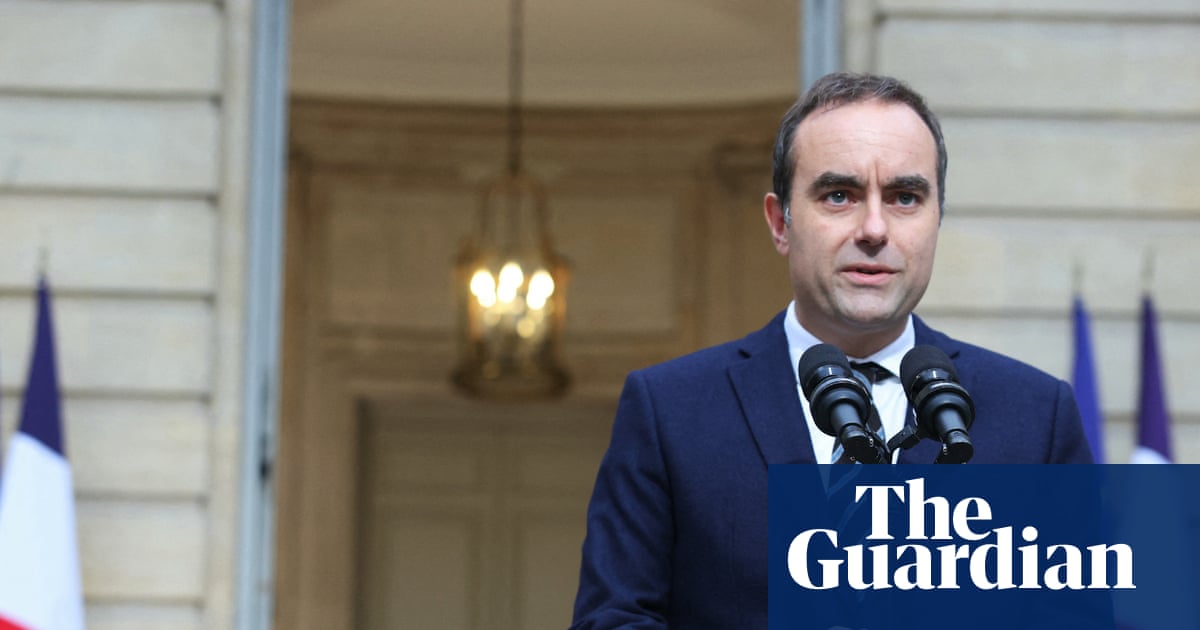 France’s PM resigns after less than a month amid widespread criticism of new cabinet | France
