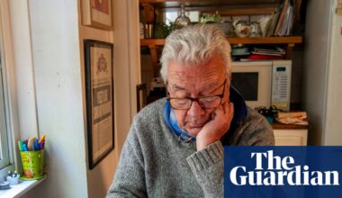 Britons preparing to ration energy as Ofgem price cap rises, says charity | Energy bills